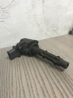 Катушка зажигания Mercedes-Benz Ml-Class W164 rest