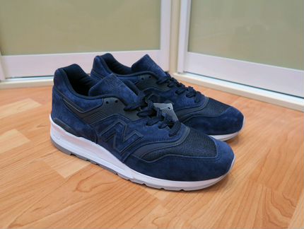 New Balance M 997 CO (9US) made in USA