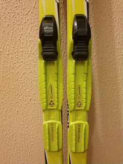 Беговые лыжи Fischer 150 см
