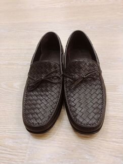 Мокасины Bottega Veneta