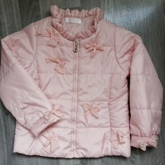 Куртки для девочки