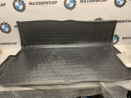 Коврик в багажник F25 BMW не оригинал F25 BMW