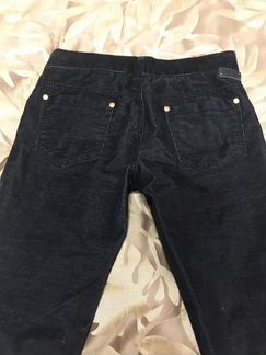Джинсы/брюки love moschino 27 размер