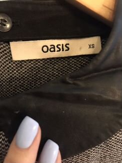 Свитер oasis xs
