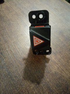 Кнопка аварийной сигнализации Hyundai Creta GS