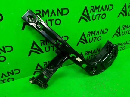 Кронштейн бампера задний правый Bmw X1 F48 2015