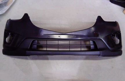 Бампер передний Mazda CX-5 Мазда CX-5