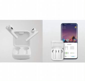 Air 2 SE от Xiaomi