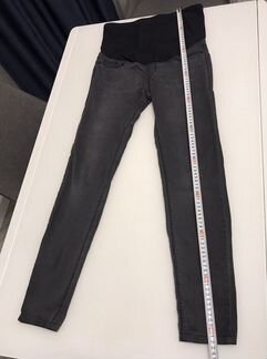 Джинсы для беременных H&M