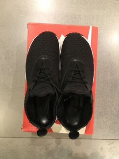 Кроссовки Nike Air Footscape Desert Chukka QS 10.5