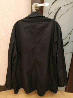 Куртка мужская осень-весна