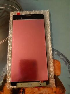 Модуль на Sony z 3