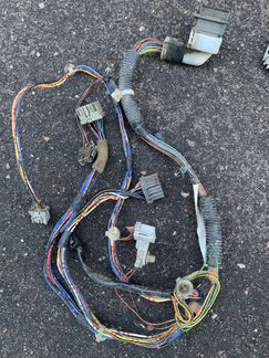 Запчасти Honda Civic 5D 2008-2013