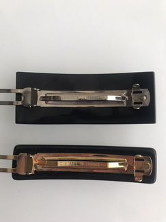 Заколка Louis Vuitton, Chanel. Оригинал