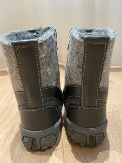 Валенки Котофей р. 23