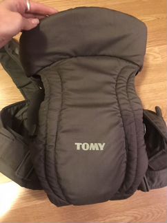 Кенгуру переноска Tommy