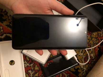 Xiomi mi not 10 Lite обмен предлагайте чисто на ра