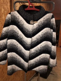 Кардиган теплый женский 42 44 новый