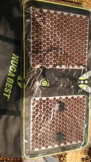 Массажёр второе сердце Нуга Бест NM-55P