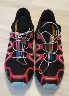 Кроссовки Salomon Speedcross 3 W 40