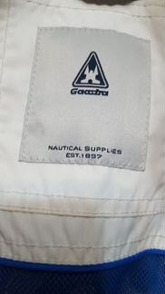 Куртка для яхтинга