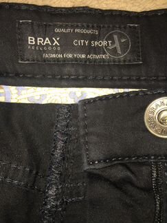 Джинсы Brax