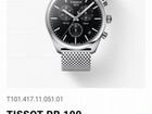 Часы Tissot pr 100 объявление продам