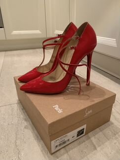 Туфли Christian Louboutin