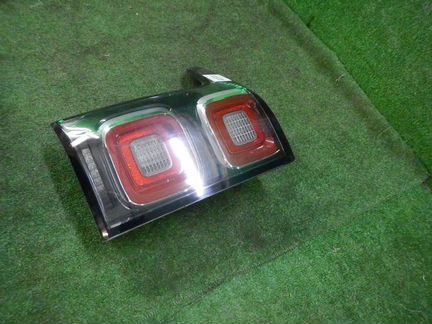 Фонарь левый Range Rover Vogue 4 L405 (2017-н.в.)