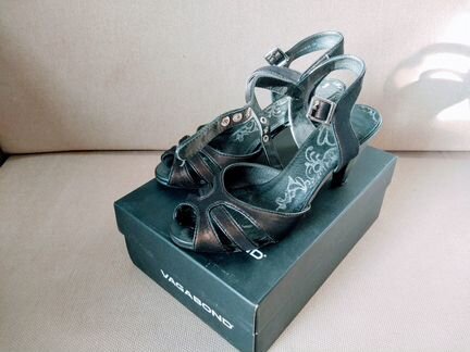 Босоножки Vagabond 36-37 р