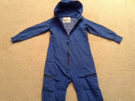 Комбинезон One Piece