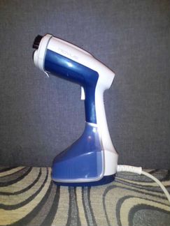 Ручной отпариватель