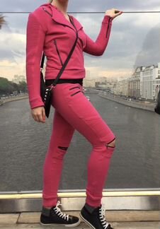 Спортивный костюм