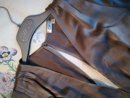 Платье 44-46р