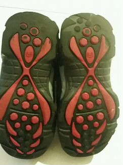 Ботинки р.32