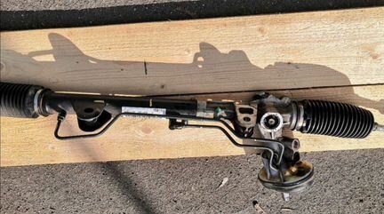 Рейка рулевая в сборе Renault/Рено Duster/Дастер