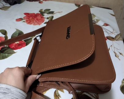 Сумка Chanel новая