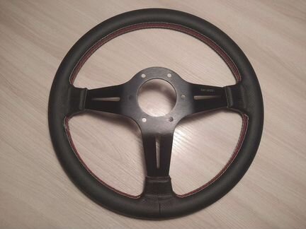 Руль Nardi с выносом