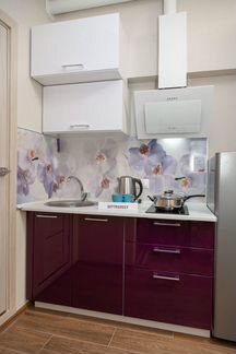Квартира-студия, 14 м², 2/28 эт.
