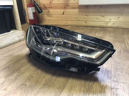 Фара Audi A6C7 led