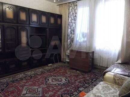 Комната 19 м² в 2-к, 4/17 эт.