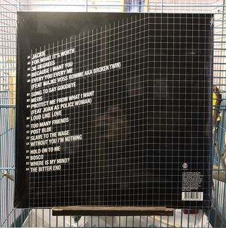 Placebo. MTV Unplugged. Exclusive Edition 2LP