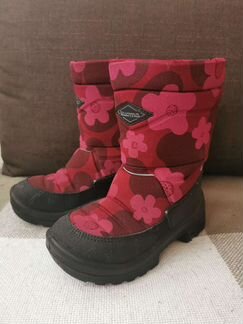 Валенки Kuoma