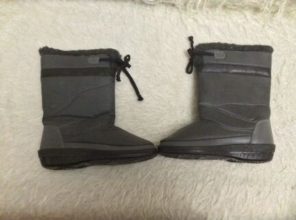 Дутики женские. Италия