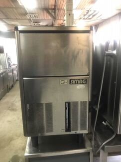 Льдогенератор Simag SDN 45