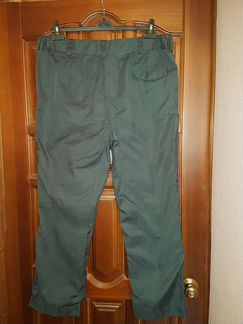 Спецодежда, форма