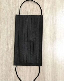 Маски медицинские