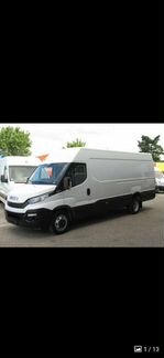 Iveco Daily 3.0 AT, 2018, 70 535 км