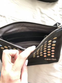 Клатч Calvin Klein