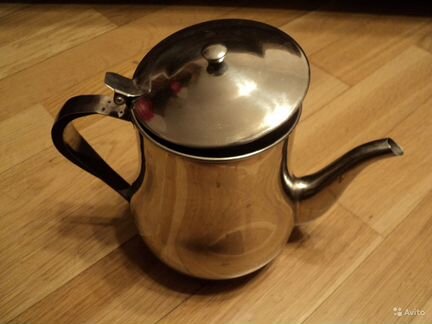 Электросамовар irit IR-1803